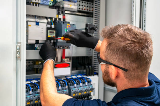 Best Affordable Electrical Installation  in Kings Park, VA