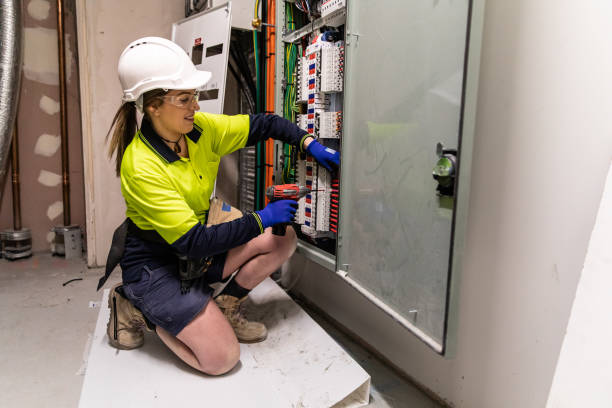 Best Electrician for Home Renovation  in Kings Park, VA