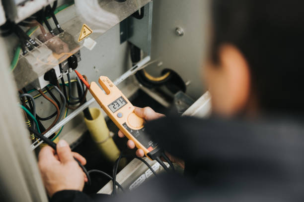 Best Electrician for Home Renovation  in Kings Park, VA