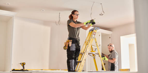 Best Electrical Troubleshooting Services  in Kings Park, VA