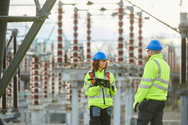 Best Electrical Installation Contractor  in Kings Park, VA