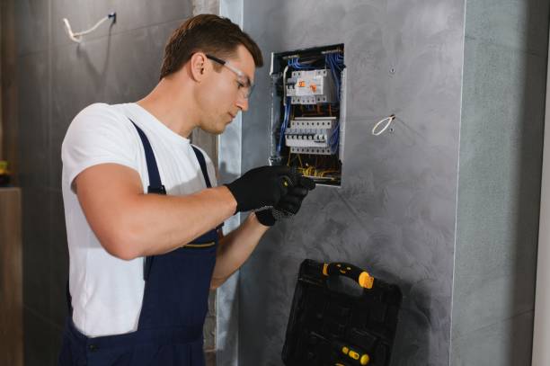 Best Home Electrical Repair  in Kings Park, VA