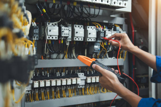 Best Electrical System Inspection  in Kings Park, VA