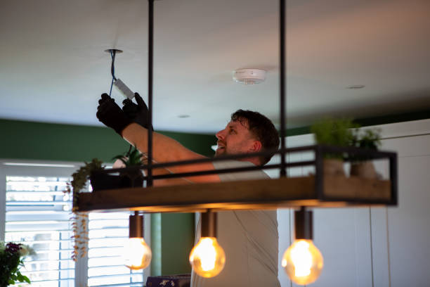 Best Generator Installation Services  in Kings Park, VA
