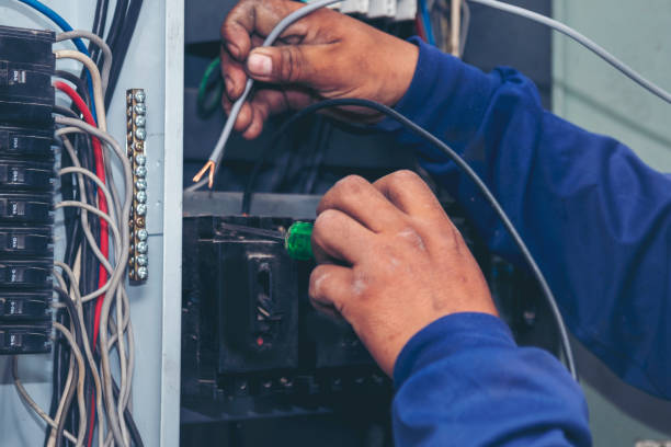 Best Generator Installation Services  in Kings Park, VA