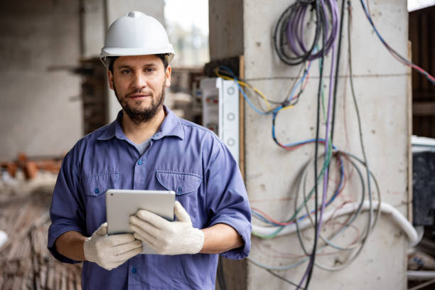 Best Electrical Rewiring Services  in Kings Park, VA