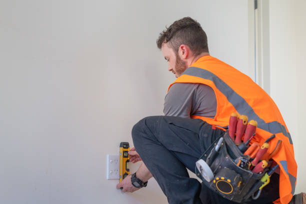 Best Circuit Breaker Repair  in Kings Park, VA