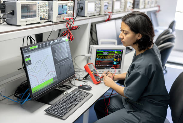Best Local Electrician Companies  in Kings Park, VA