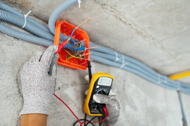 Best Electrical Wiring Services  in Kings Park, VA